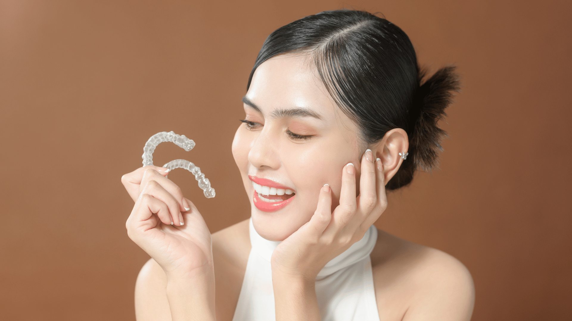 Invisalign | Top Dentists in London | BGO