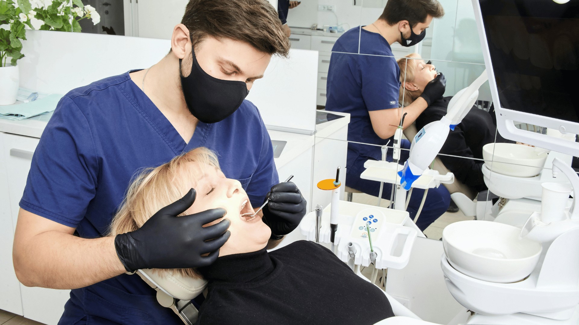Discover affordable general dentistry at BGO in London. Experience expert care with the lowest prices in the UK!