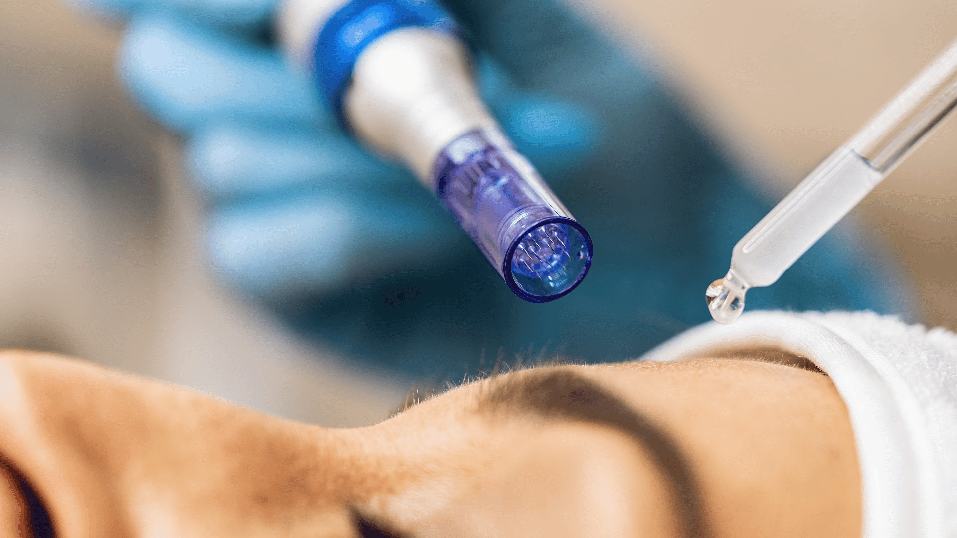 Discover affordable facial aesthetics at BGO in London, where our expert team offers the lowest prices in the UK. Book today!