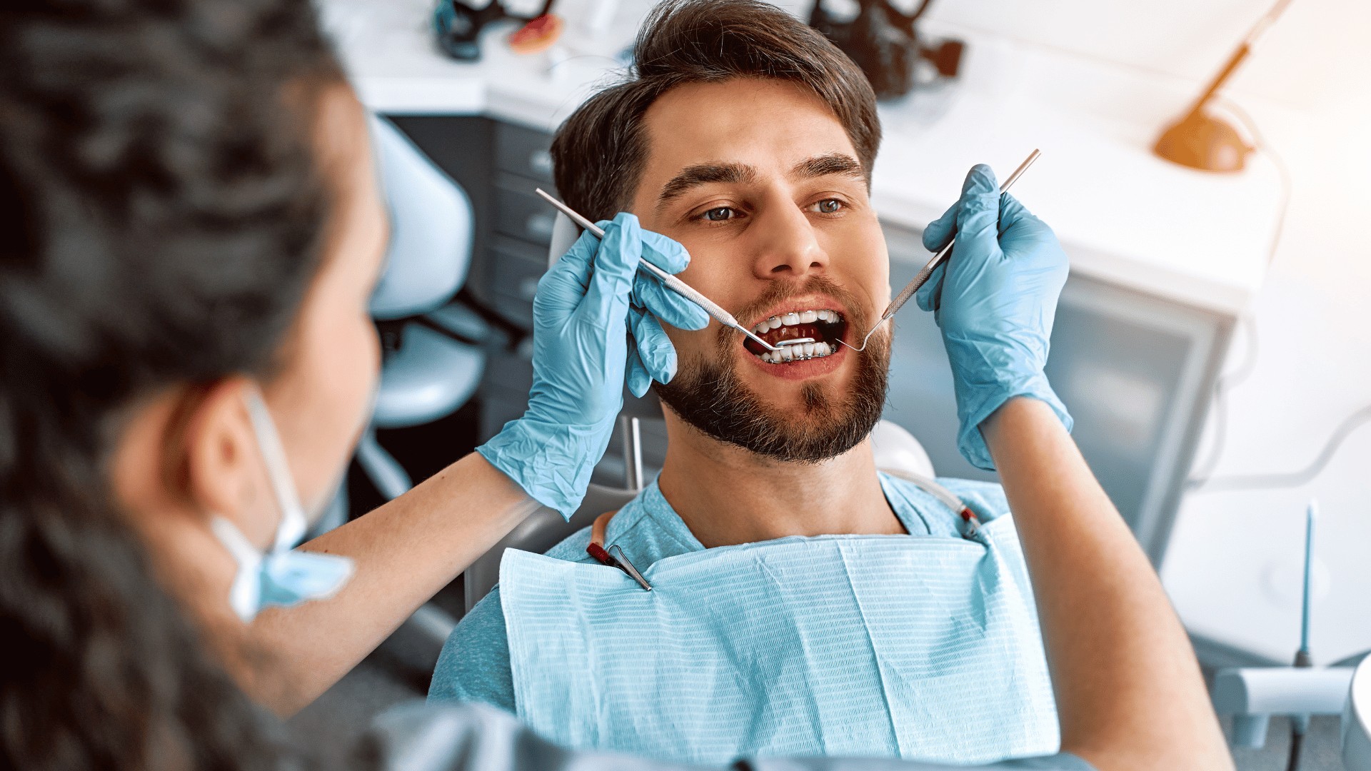 Discover affordable general dentistry at Buckingham Gate Orthodontics in London. Quality care with the lowest prices in the UK!
