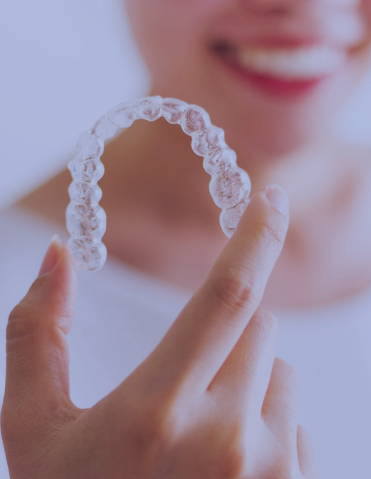 LP Invisalign 3