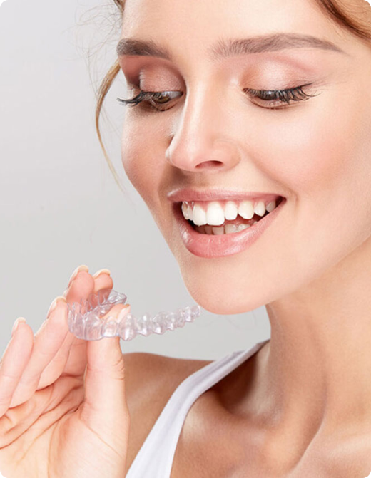 LP Invisalign 5