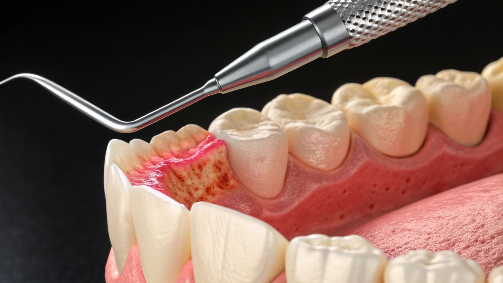 Periodontal Treatment: Your Path to Healthier Gums