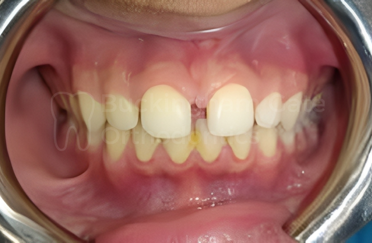 Buckingham Gate Orthodontics