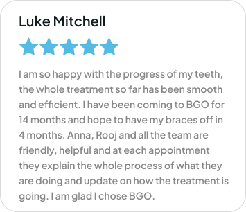 Invisalign LP Invisalign 8 DEP-02