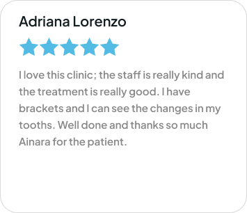 Invisalign LP Invisalign 8 DEP-04