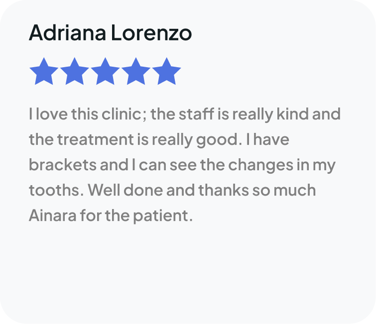 Invisalign LP Invisalign 6 DEP-04