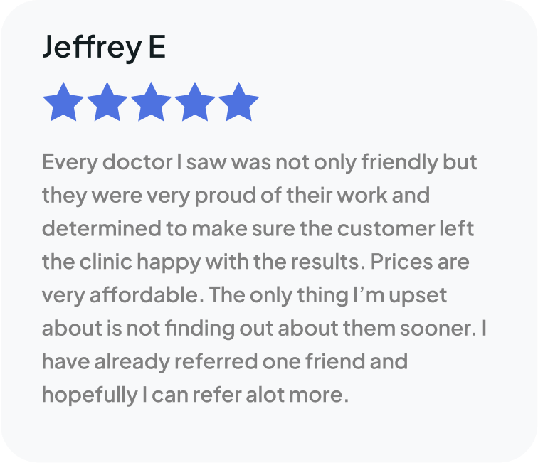 Invisalign LP Invisalign 6 DEP-05