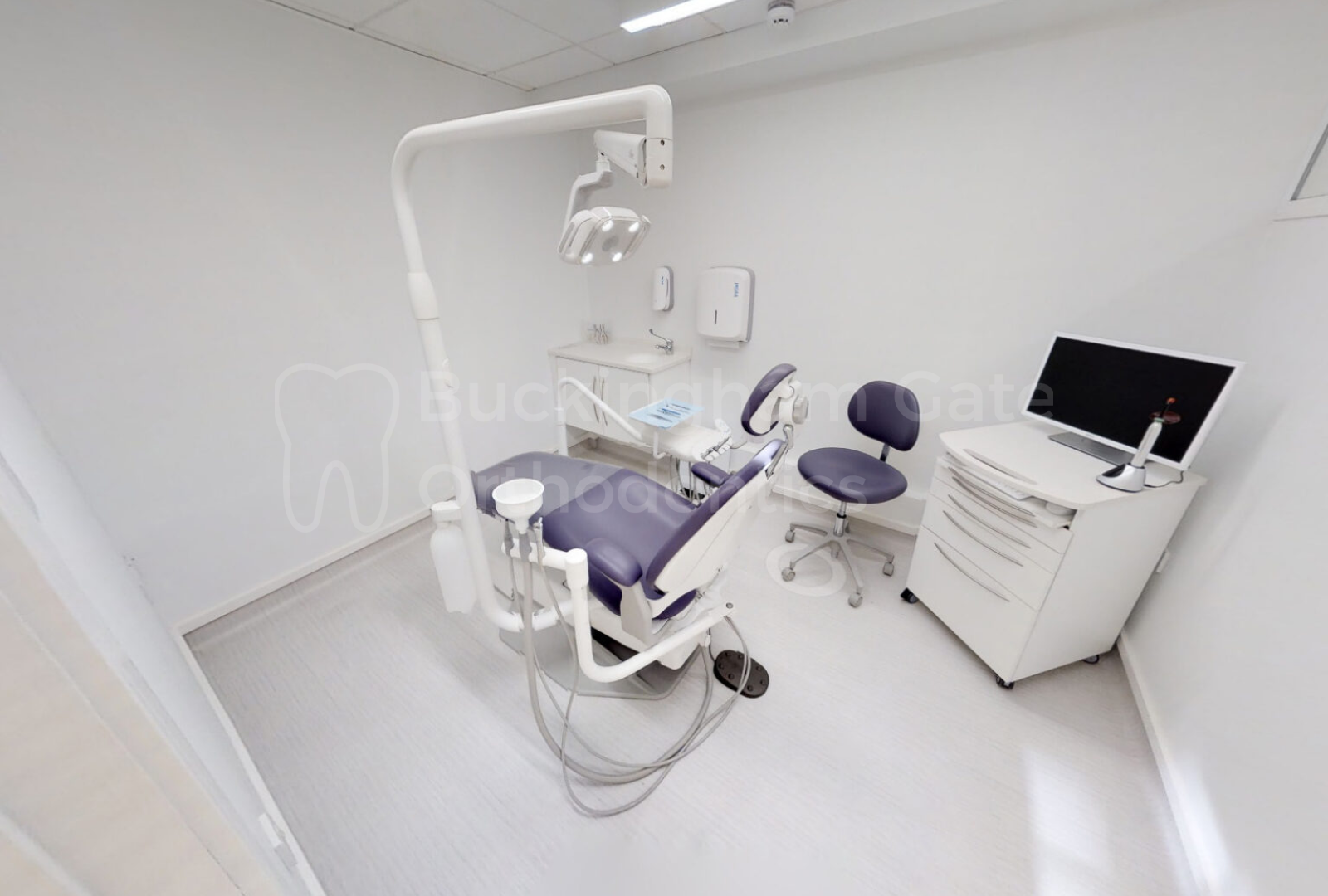 Buckingham Gate Orthodontics