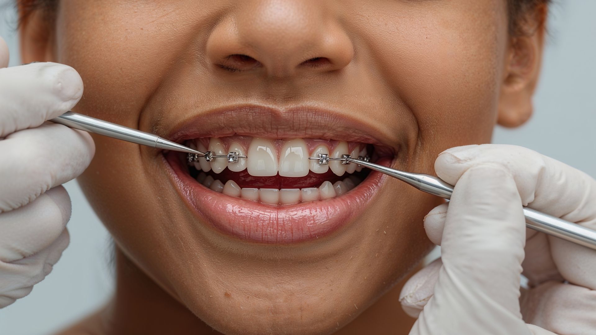 Discover the lowest prices for fixed braces in the UK at Buckingham Gate Orthodontics. Achieve your dream smile today!