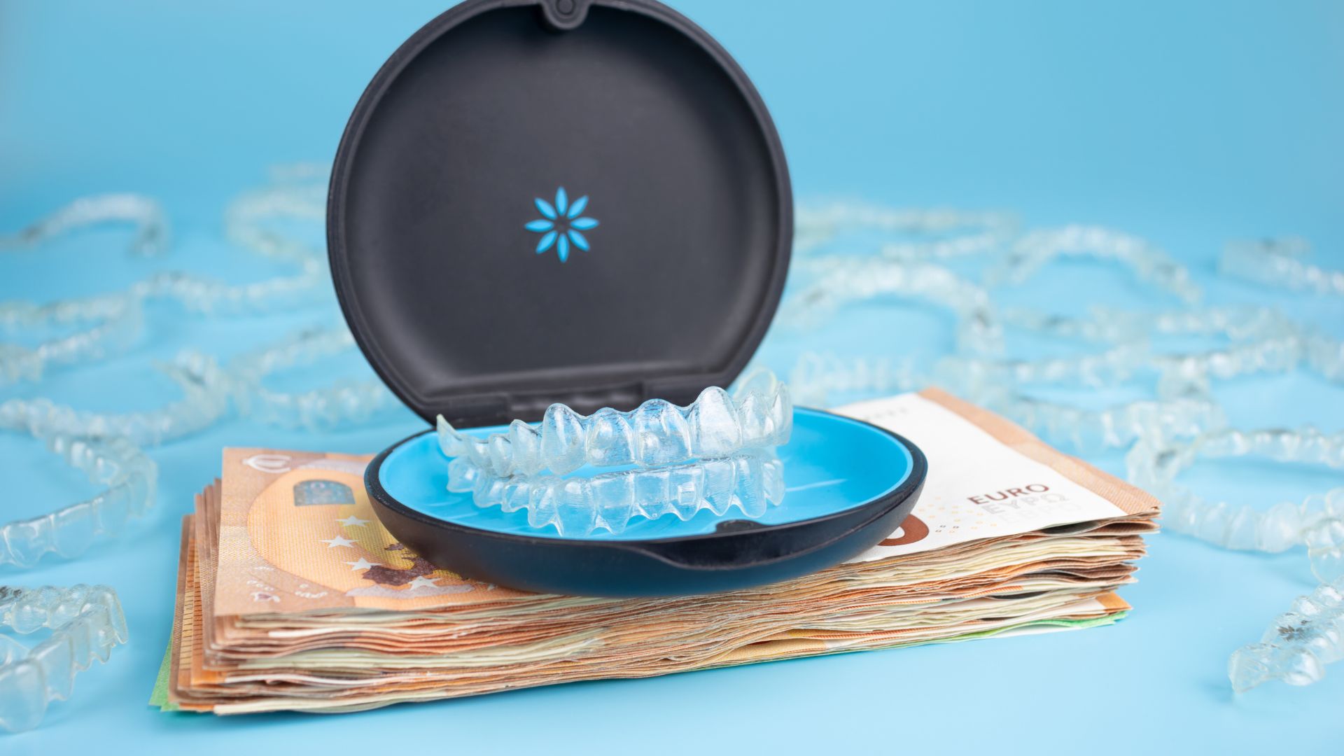 Discover the top Invisalign dentists in London at Buckingham Gate Orthodontics, offering the lowest prices in the UK!