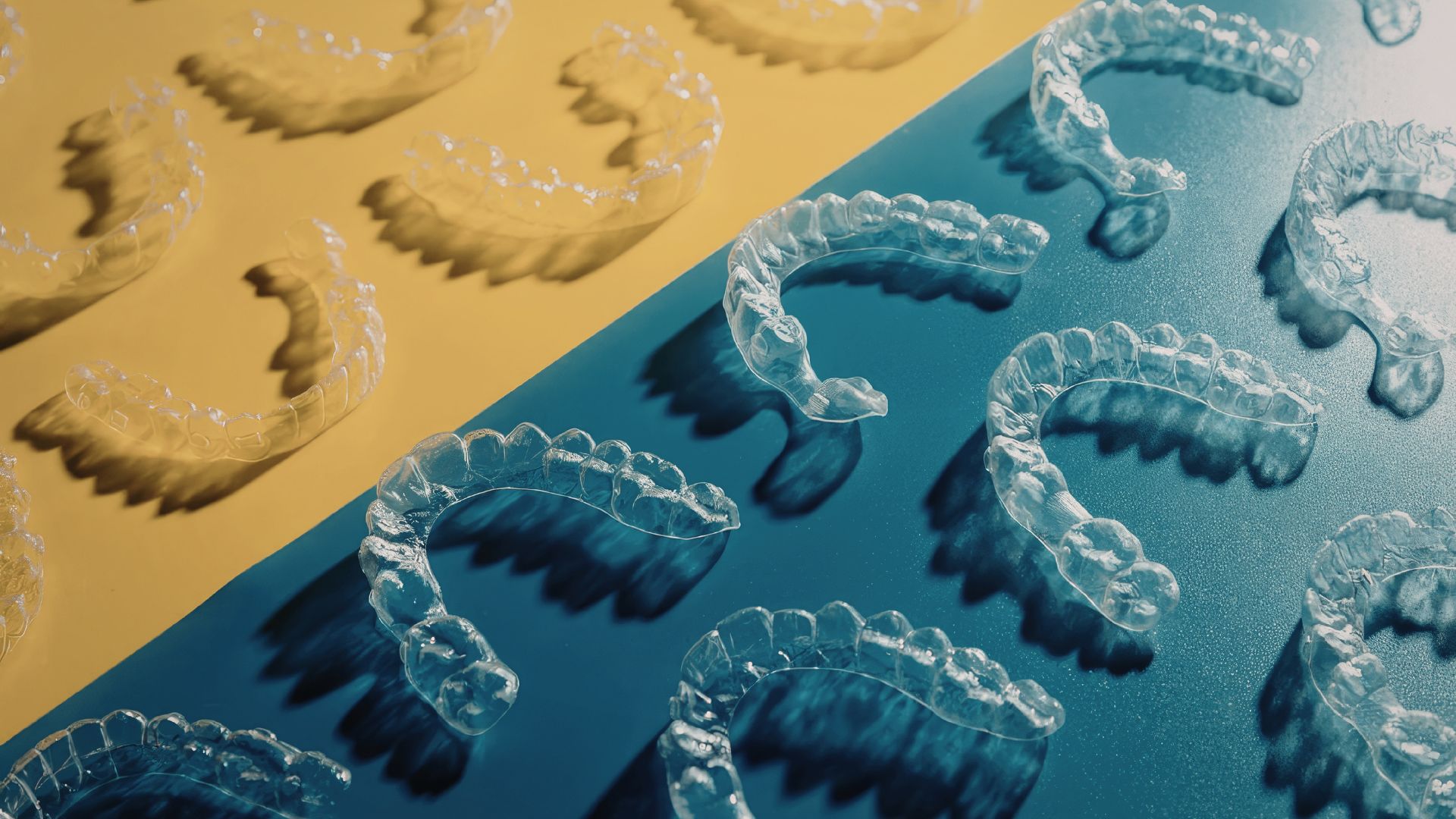 Discover the best and most affordable clear braces in London at Buckingham Gate Orthodontics. Achieve your dream smile today!