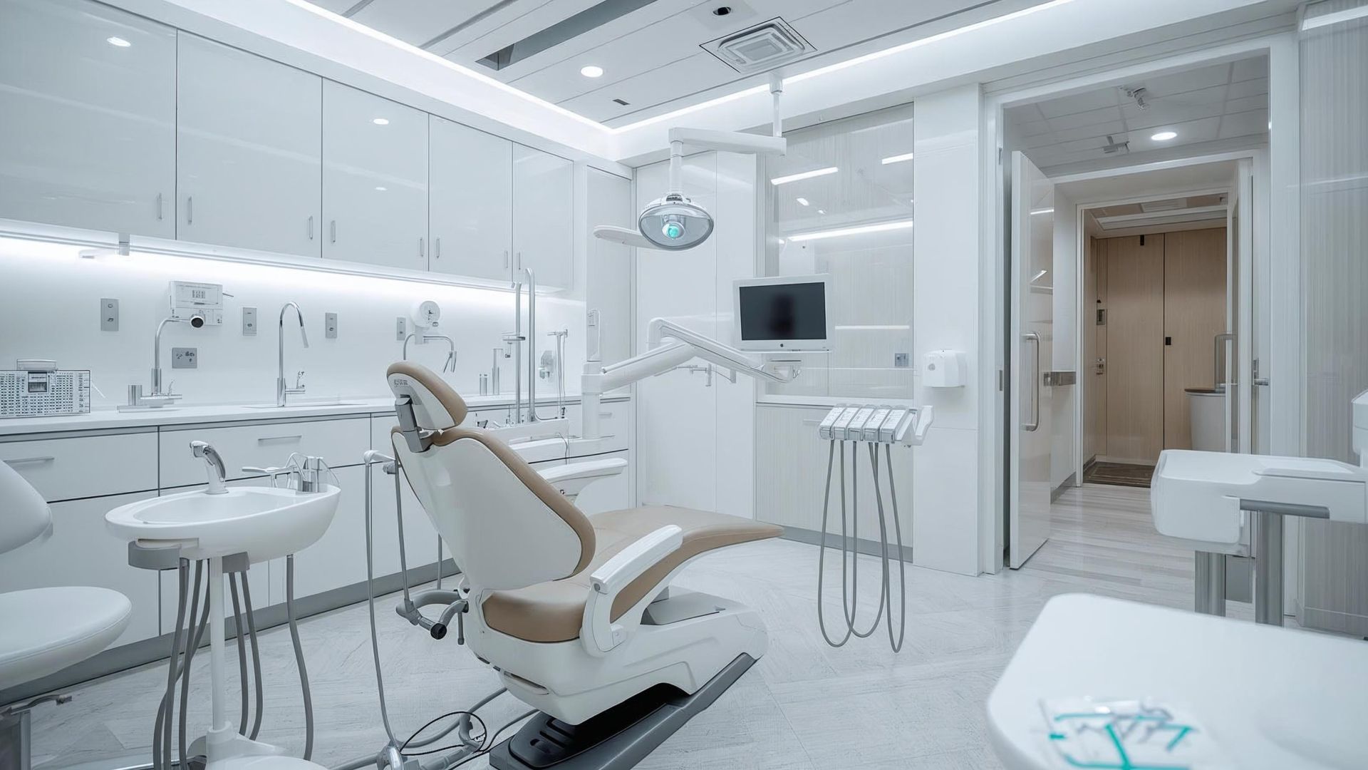 Discover the top-rated dentist in London 2026 at Buckingham Gate Orthodontics, offering affordable dental care for all.