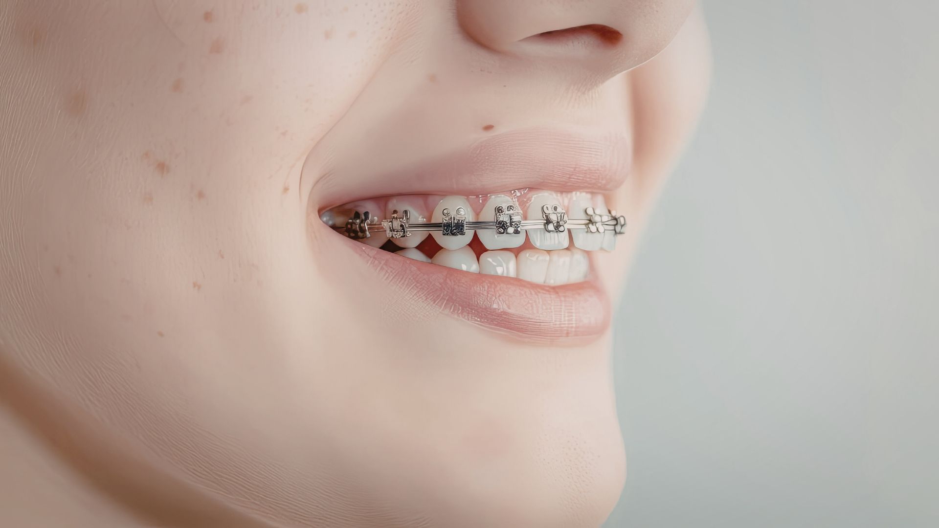 Achieve your dream smile with fixed braces at the lowest prices in the UK at Buckingham Gate Orthodontics, London.