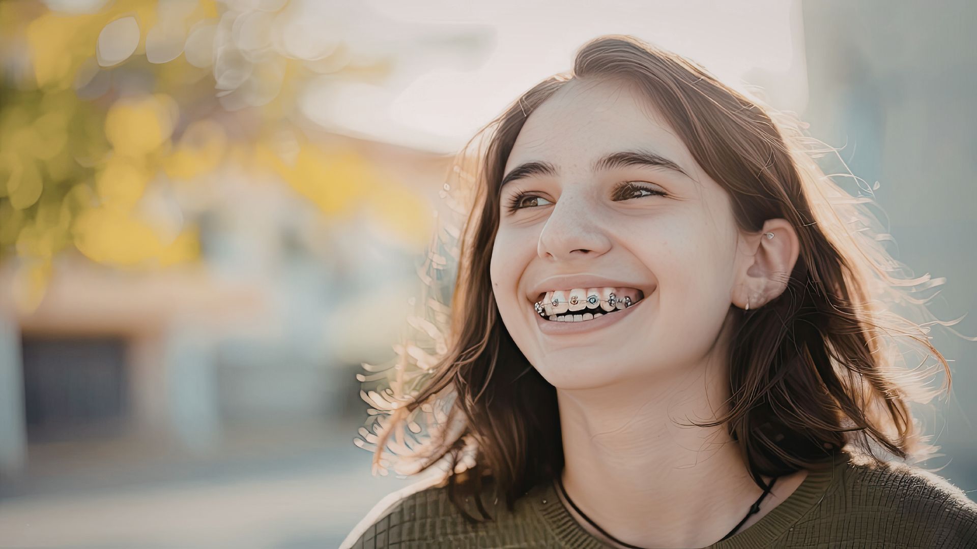 Discover the best clear braces in London at Buckingham Gate Orthodontics. Affordable prices and same-day installation available!