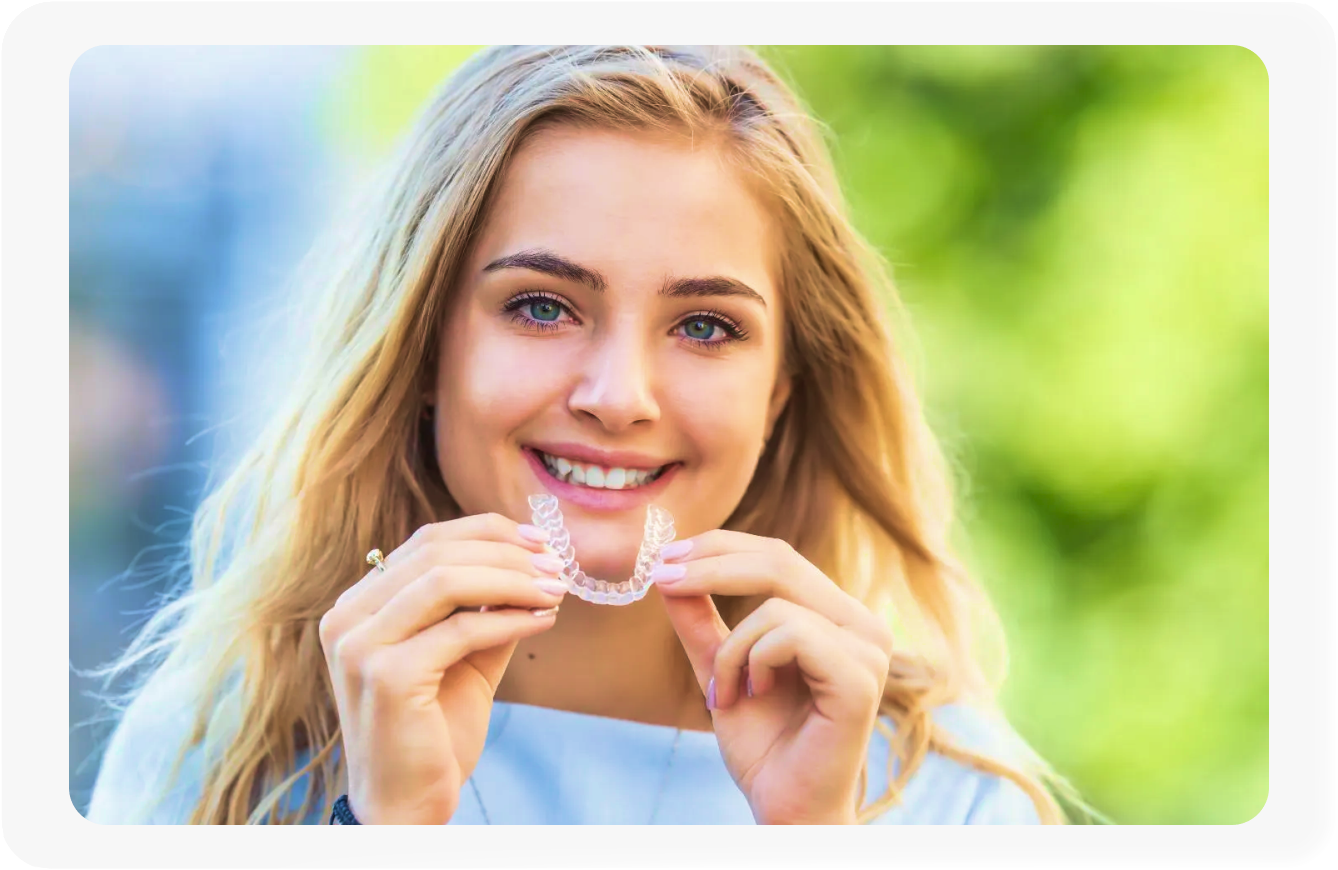 Braces for Children & Teens