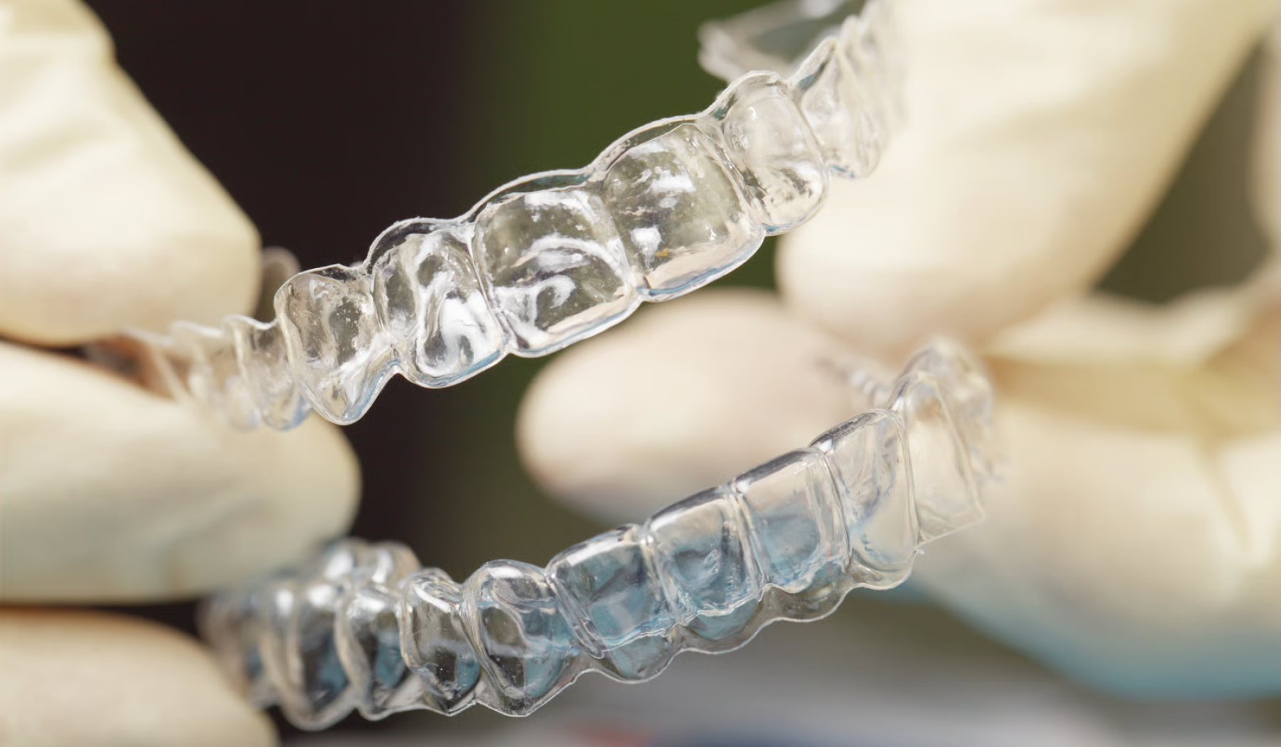 Invisalign in London at Buckingham Gate Orthodontics - V1
