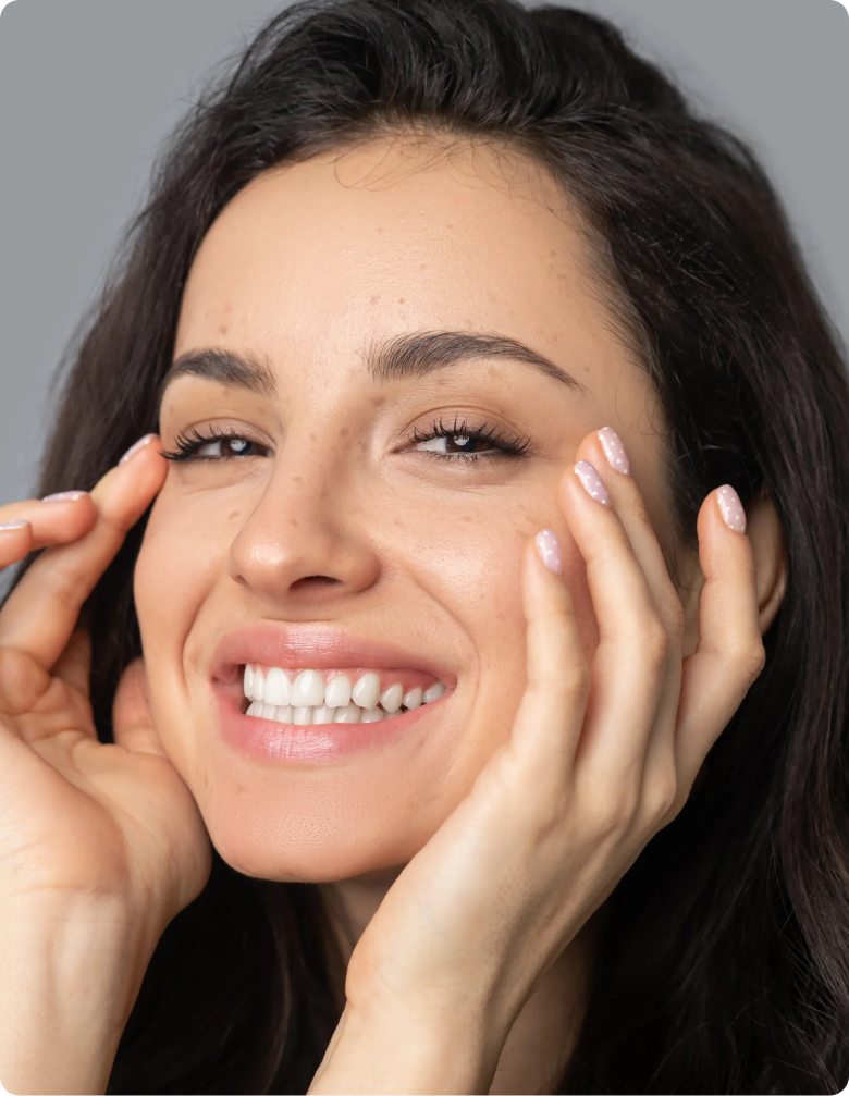 Invisalign in London at Buckingham Gate Orthodontics - V1