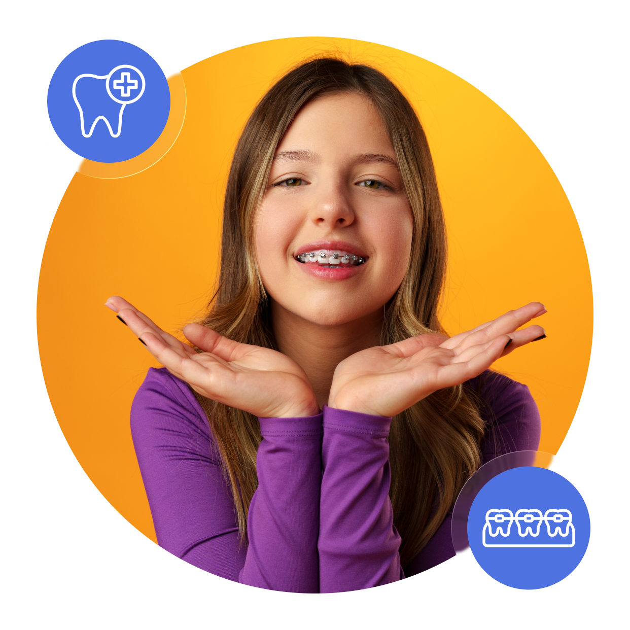Braces for Children & Teens
