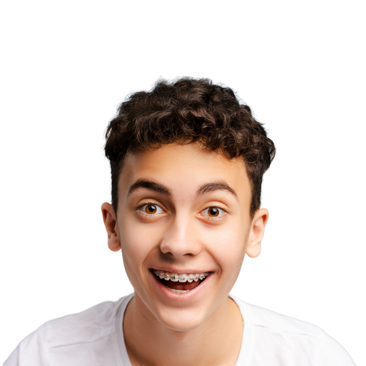 Orthodontics for children