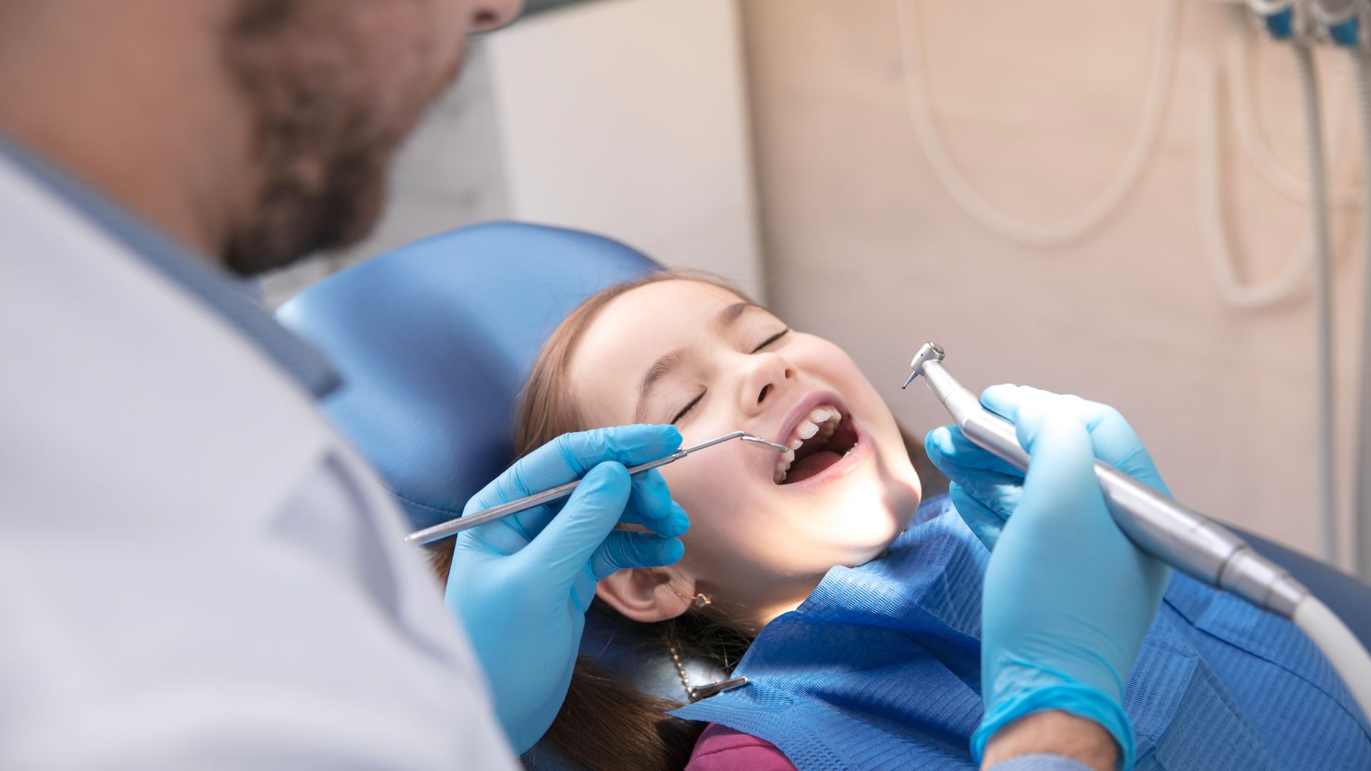 Book Kids’ Braces Consultation in London