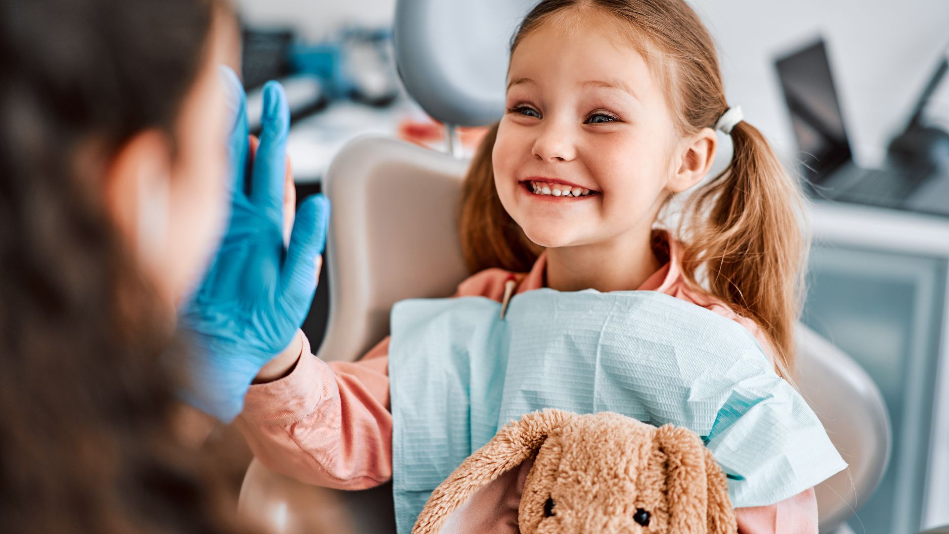 Top Paediatric Orthodontics in London