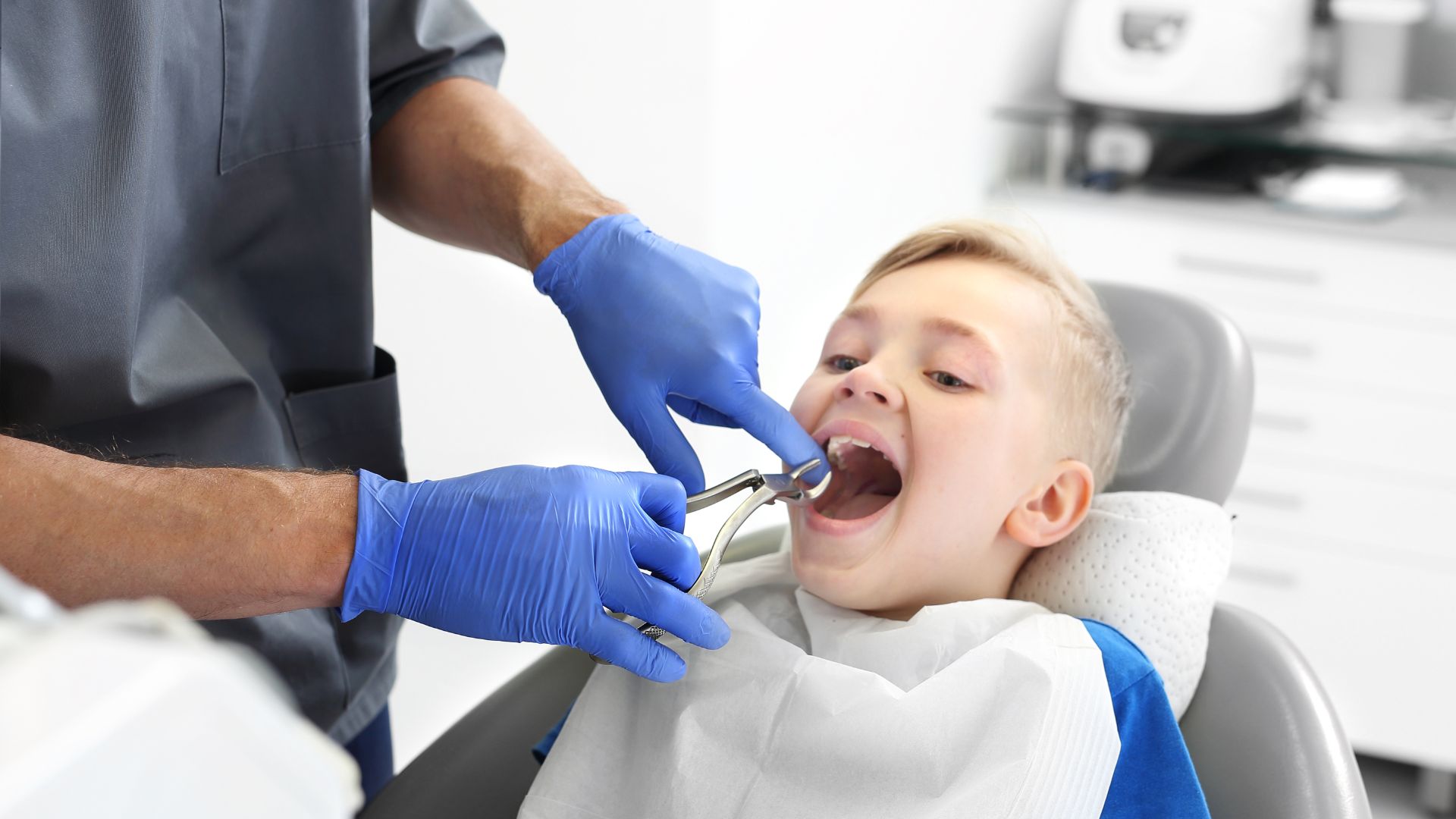Discover early orthodontic treatment at the lowest prices in London with Buckingham Gate Orthodontics for a healthier smile!